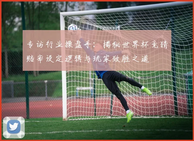 专访行业操盘手：揭秘世界杯竞猜赔率设定逻辑与玩家致胜之道