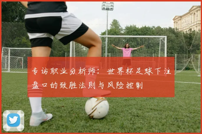 专访职业分析师：世界杯足球下注盘口的致胜法则与风险控制